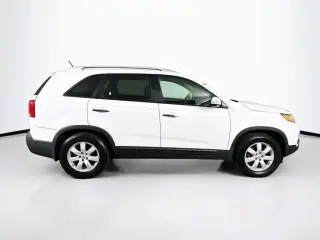 Kia Sorento 2013 LX 4dr SUV (I4 GDI)