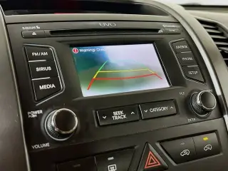 Kia Sorento 2013 LX 4dr SUV (I4 GDI)