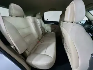 Kia Sorento 2013 LX 4dr SUV (I4 GDI)