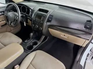 Kia Sorento 2013 LX 4dr SUV (I4 GDI)