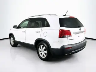 Kia Sorento 2013 LX 4dr SUV (I4 GDI)