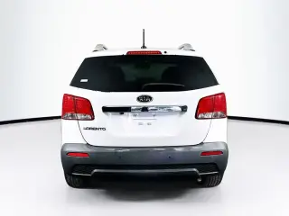 Kia Sorento 2013 LX 4dr SUV (I4 GDI)