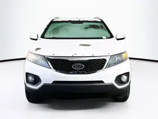 Kia Sorento 2013 LX 4dr SUV (I4 GDI)