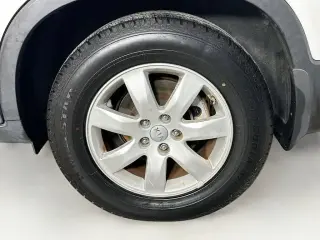 Kia Sorento 2013 LX 4dr SUV (I4 GDI)