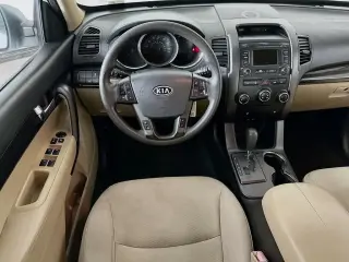 Kia Sorento 2013 LX 4dr SUV (I4 GDI)
