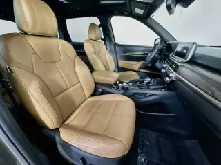 Kia Telluride 2020 SX 4dr SUV