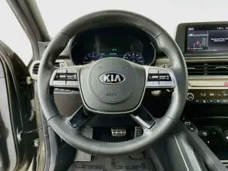 Kia Telluride 2020 SX 4dr SUV