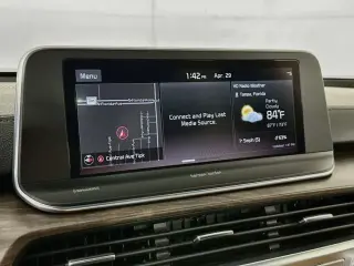 Kia Telluride 2020 SX 4dr SUV