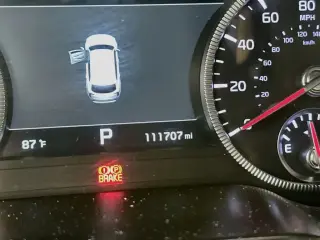 Kia Telluride 2020 SX 4dr SUV
