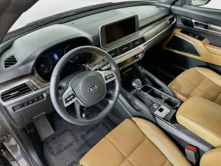 Kia Telluride 2020 SX 4dr SUV