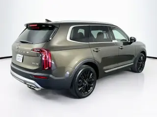 Kia Telluride 2020 SX 4dr SUV