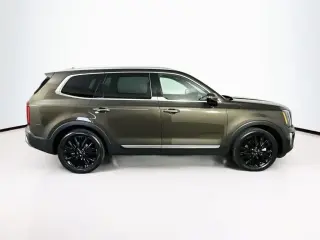 Kia Telluride 2020 SX 4dr SUV