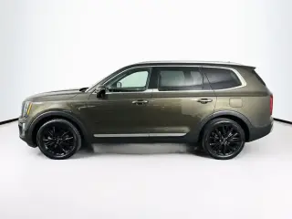 Kia Telluride 2020 SX 4dr SUV