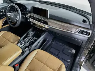 Kia Telluride 2020 SX 4dr SUV