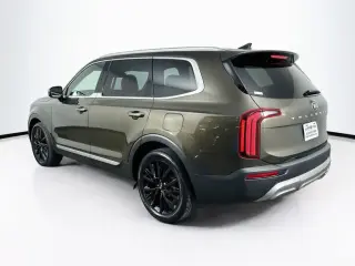 Kia Telluride 2020 SX 4dr SUV