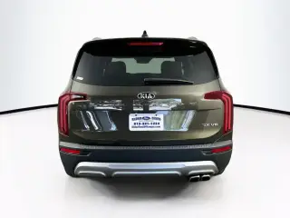 Kia Telluride 2020 SX 4dr SUV