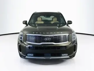 Kia Telluride 2020 SX 4dr SUV