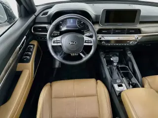 Kia Telluride 2020 SX 4dr SUV