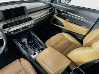 Kia Telluride 2020 SX 4dr SUV