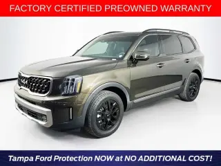 Kia Telluride 2023 AWD SX-Prestige X-Pro 4dr SUV