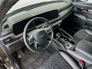 Kia Telluride 2023 AWD SX-Prestige X-Pro 4dr SUV
