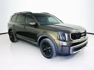 Kia Telluride 2023 AWD SX-Prestige X-Pro 4dr SUV