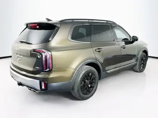 Kia Telluride 2023 AWD SX-Prestige X-Pro 4dr SUV
