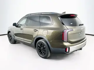 Kia Telluride 2023 AWD SX-Prestige X-Pro 4dr SUV