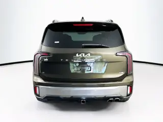 Kia Telluride 2023 AWD SX-Prestige X-Pro 4dr SUV