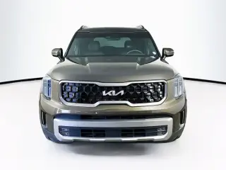Kia Telluride 2023 AWD SX-Prestige X-Pro 4dr SUV