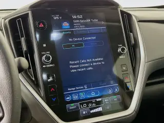 Subaru Crosstrek 2024 AWD Premium 4dr Crossover