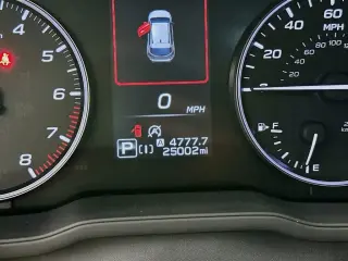 Subaru Crosstrek 2024 AWD Premium 4dr Crossover