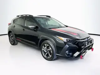 Subaru Crosstrek 2024 AWD Premium 4dr Crossover