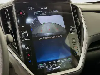 Subaru Crosstrek 2024 AWD Premium 4dr Crossover