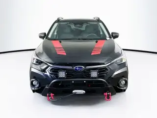 Subaru Crosstrek 2024 AWD Premium 4dr Crossover