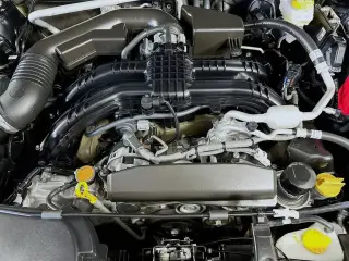 Subaru Crosstrek 2024 AWD Premium 4dr Crossover
