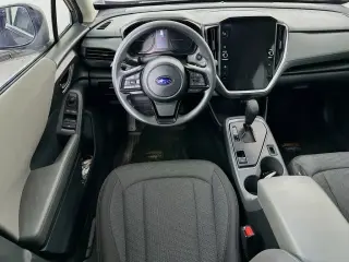 Subaru Crosstrek 2024 AWD Premium 4dr Crossover