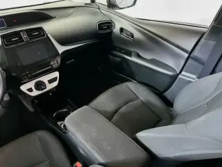 Toyota Prius Prime 2019 Plus 4dr Hatchback