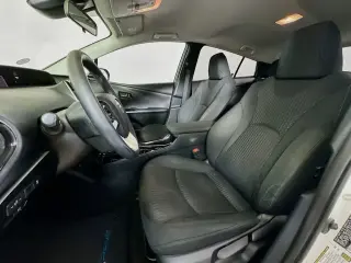 Toyota Prius Prime 2019 Plus 4dr Hatchback