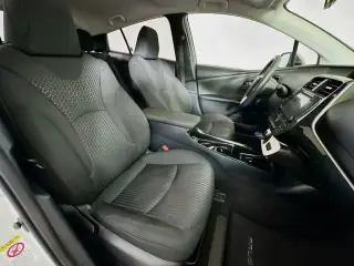 Toyota Prius Prime 2019 Plus 4dr Hatchback