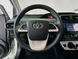 Toyota Prius Prime 2019 Plus 4dr Hatchback