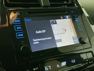 Toyota Prius Prime 2019 Plus 4dr Hatchback