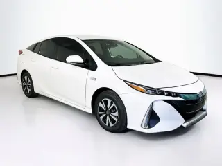 Toyota Prius Prime 2019 Plus 4dr Hatchback