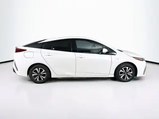 Toyota Prius Prime 2019 Plus 4dr Hatchback
