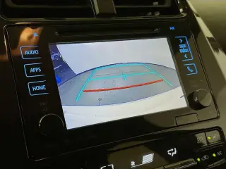 Toyota Prius Prime 2019 Plus 4dr Hatchback