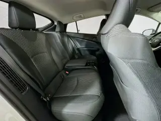 Toyota Prius Prime 2019 Plus 4dr Hatchback