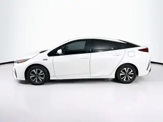Toyota Prius Prime 2019 Plus 4dr Hatchback