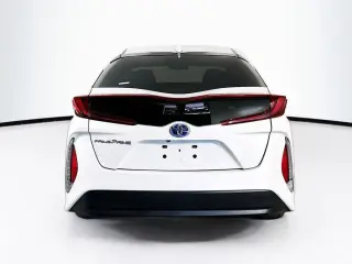 Toyota Prius Prime 2019 Plus 4dr Hatchback