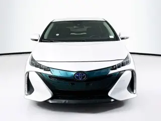 Toyota Prius Prime 2019 Plus 4dr Hatchback