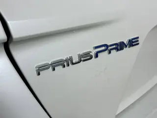 Toyota Prius Prime 2019 Plus 4dr Hatchback
